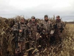 Golden Triangle Duck Club