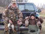 Golden Triangle Duck Club