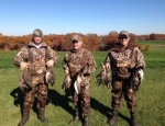 Missouri hunting club